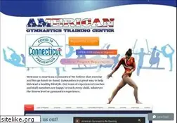 Sites similar to american-gymnastics.net