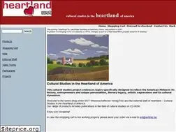 Sites similar to american-heartland.com