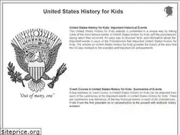 Sites similar to american-historama.org