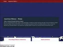 Sites similar to american-history.net