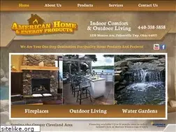 Sites similar to american-home.com