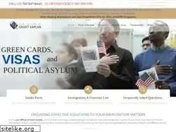 Sites similar to american-immigration-lawyer.com