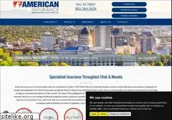 Sites similar to american-ins.com