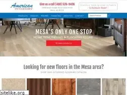 Sites similar to american-interiors.com