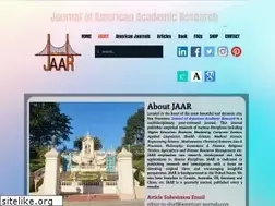 Sites similar to american-journals.com