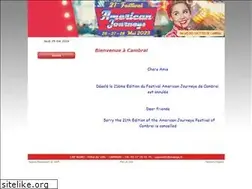 Sites similar to american-journeys.com