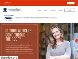 Sites similar to american-liberty.net