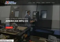 american-manufacturing.com