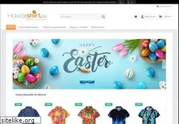 Sites similar to american-merchandise.de