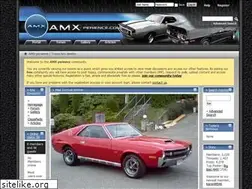 Sites similar to american-motors.com
