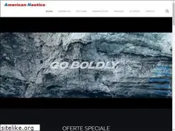 Sites similar to american-nautics.ro
