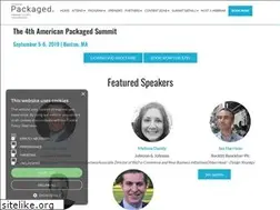 Sites similar to american-packaged.com