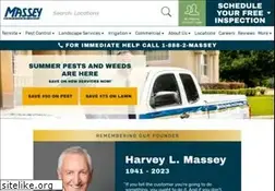 Sites similar to american-pest.com
