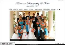 Sites similar to american-photography.com
