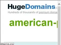 Sites similar to american-presidents-history.com