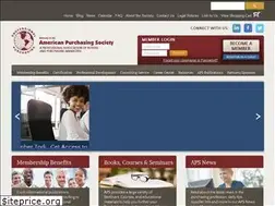 Sites similar to american-purchasing.com