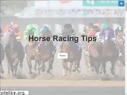 Sites similar to american-racing-journal.com