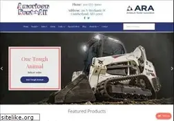Sites similar to american-rent-all.com