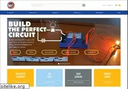 Sites similar to american-scientific.com