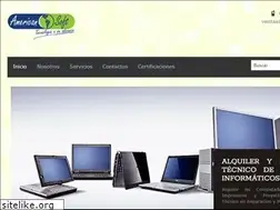 Sites similar to american-soft.com