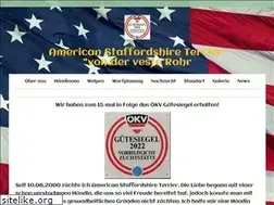 Sites similar to american-staff.at