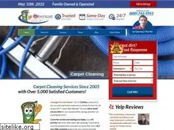 Sites similar to american-steamers.com