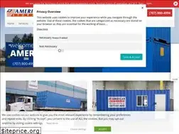 Sites similar to american-storage.com