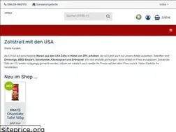 Sites similar to american-superstore.de