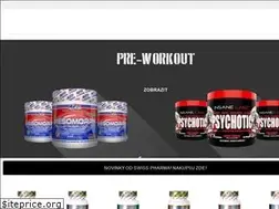 Sites similar to american-supplements.cz