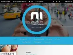 Sites similar to american-teachers.com