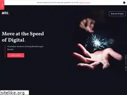Sites similar to american-technology.net