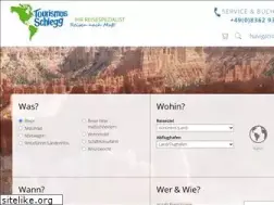 Sites similar to american-tours.com