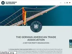 Sites similar to american-trade.org