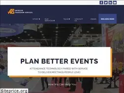 Sites similar to american-tradeshow.com