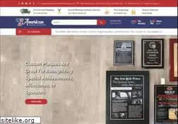 Sites similar to american-trophies.com