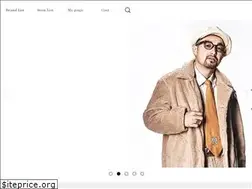 Sites similar to american-wannabe.com