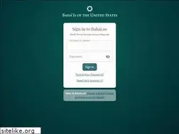 Sites similar to american.bahai.us