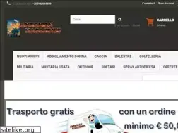 Sites similar to american.it