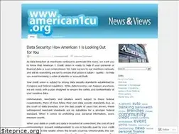 Sites similar to american1.wordpress.com
