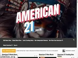 Sites similar to american21.digital