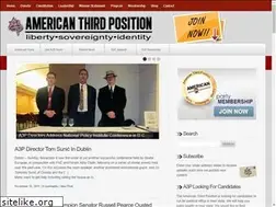 Sites similar to american3p.org