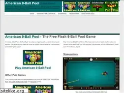 Sites similar to american9ballpool.co.uk