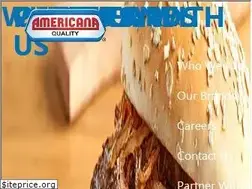 Sites similar to americana-group.com