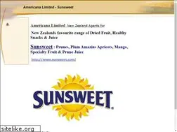 Sites similar to americana.co.nz