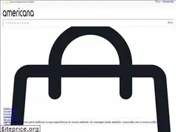 Sites similar to americana.pt