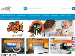 Sites similar to americana2000.com.gt