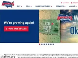 Sites similar to americanaag.com