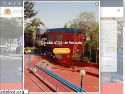 Sites similar to americanacademy.cl