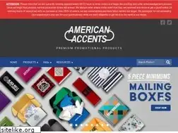 Sites similar to americanaccents.com