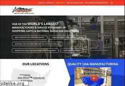 Sites similar to americanacompanies.com